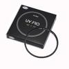 VILTROX 82mm MC UV Camera Lens Protection Filter,Ultra Slim 18 Layers Multi Coated High Definition Lens Filter for Canon Nikon Sony Fuji Camera Lens view 1