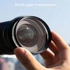 VILTROX 82mm MC UV Camera Lens Protection Filter,Ultra Slim 18 Layers Multi Coated High Definition Lens Filter for Canon Nikon Sony Fuji Camera Lens view 4