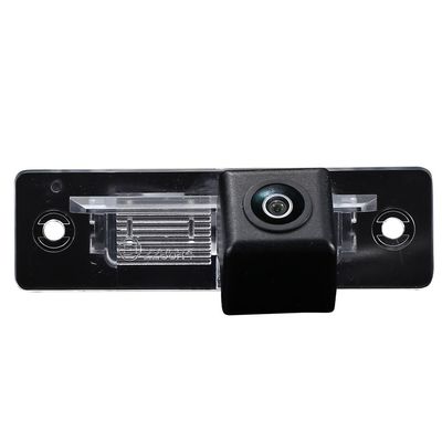 1280x720 Pixel Car Rear View Backup Camera Parking Replacement for Porsche 911 Cabriolet 964 993 996 968 Carrera 4S Convertible Coupe GT2 GT3 Turbo Targa Boxster 986 Base S Roadster