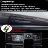 1280x720 Pixel Car Rear View Backup Camera Parking Replacement for Porsche 911 Cabriolet 964 993 996 968 Carrera 4S Convertible Coupe GT2 GT3 Turbo Targa Boxster 986 Base S Roadster view 3
