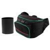 Astromania Flexible Dew Shield from 148-167mm Diameter - Bundle with - Bumbag for 1.25" Eyepiece + 2" Eyepiece view 1