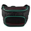 Astromania Flexible Dew Shield from 148-167mm Diameter - Bundle with - Bumbag for 1.25" Eyepiece + 2" Eyepiece view 2