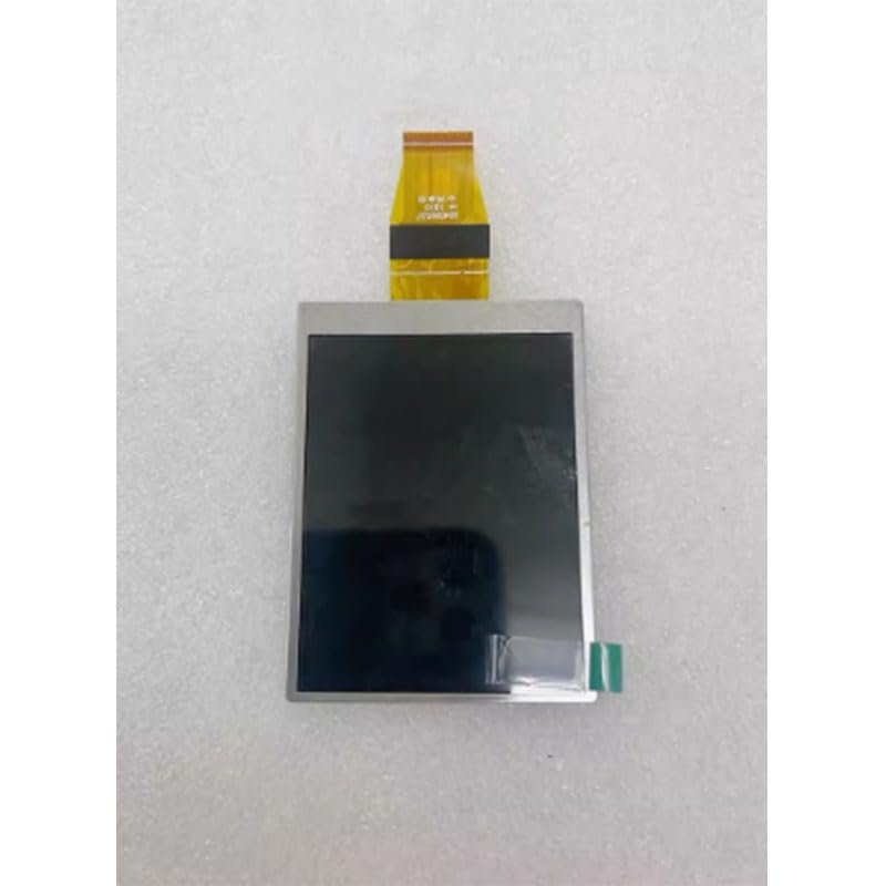 YOYO-TAINEW For Nikon S3000 Display Screen LCD Camera Repair Parts