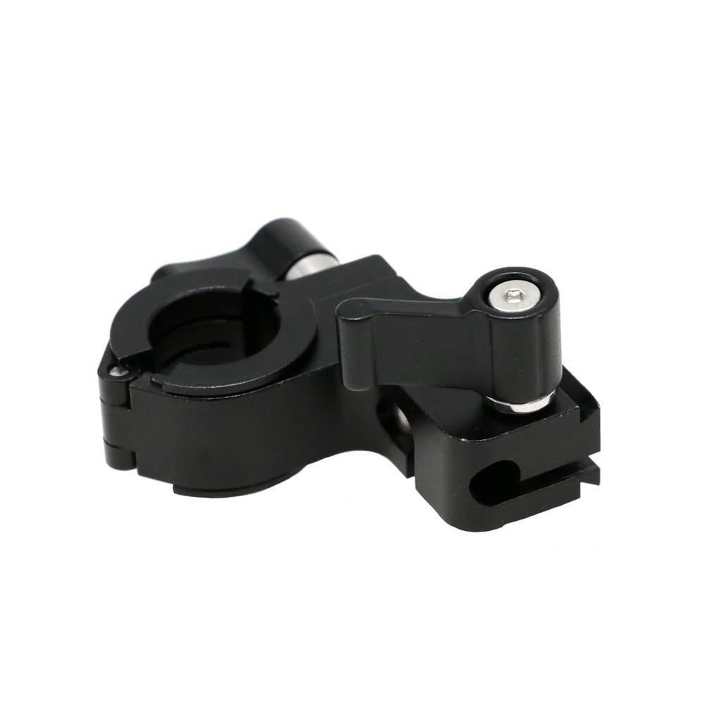 ZBLZGP Motor Buckle 19mm 15mm for ARRI Cforce Mini WCU-4 Wireless Focus Follower RF hi5