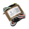1pc 30VA 30W 9V*3 + 6.3V + 240V R-Core Transformer for Tube preamp/DAC/amp view 1