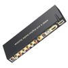 DirectNine Basics HDMI 5.1 Audio Converter Decoder DAC DTS AC3 FLAC APE 4K*2K HDMI Extractor Splitter Digital SPDIF ARC view 1