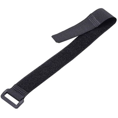 10Pcs Nylons Fastening Cable Tie Extend Securing Strap Reusable Fastening Cable Strap Cable Managements Tie