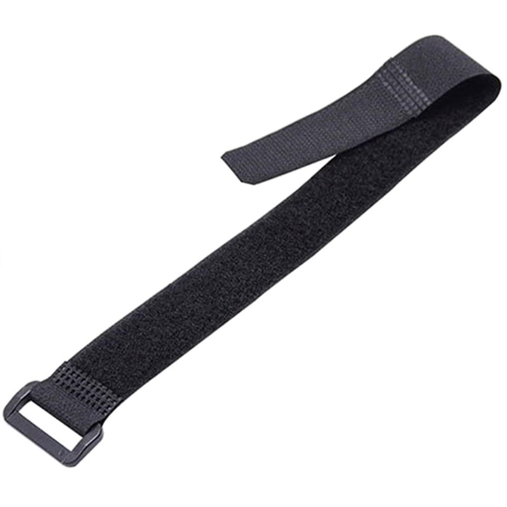 10Pcs Nylons Fastening Cable Tie Extend Securing Strap Reusable Fastening Cable Strap Cable Managements Tie