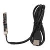ASHATA 5MP USB Camera Module for Laptop Computer, Autofocus PC Camera 70 Degrees Angle, Face Recognition, USB Webcam Module Support Digital Microphone OTG UVC, Auto Focus Webcam Board view 1