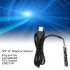 ASHATA 5MP USB Camera Module for Laptop Computer, Autofocus PC Camera 70 Degrees Angle, Face Recognition, USB Webcam Module Support Digital Microphone OTG UVC, Auto Focus Webcam Board view 3