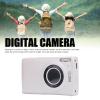 64MP 4K Digital Camera, 18x Zoom Autofocus Vlogging Camera with TFT Display, for Recording Life view 2