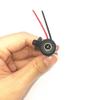 10V PC Rear Camera for Car with Internal Screw Integrated, Lithium Battery Charging Port - Back up Cama Systems for Car Backup Camera view 4