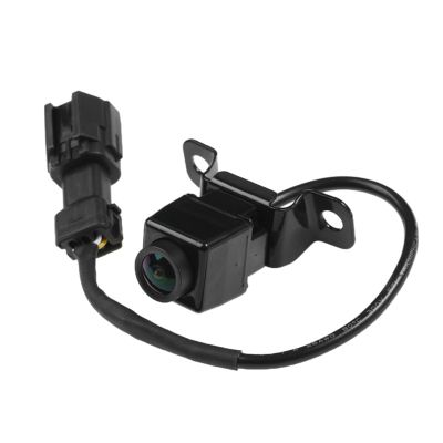 12V 95760-2V100 View Camera Compatible with Hyundai Veloster 2012-2017 957602V100 Camera Backup