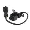 12V 95760-2V100 View Camera Compatible with Hyundai Veloster 2012-2017 957602V100 Camera Backup view 1