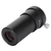3X Barlow Lens, HD Optical Glass, Aluminum Alloy Telescope Accessories, with Eyepiece Cover, for 1.25 Inch Threads view 1
