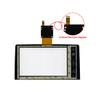 7" for Radio Navigation 39710-TBA-305 39710-TBA-A11 39710-TBA-A21 Touch Screen Glass Digitizer Replacement for Honda Civic 10th 2016-2019 view 4