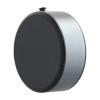 Qsvbeeqj Car Mount Holder Vacuum Adsorption Adjustment Navigations Support Frame Live Streaming Bracket view 1