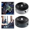 Qsvbeeqj Car Mount Holder Vacuum Adsorption Adjustment Navigations Support Frame Live Streaming Bracket view 2