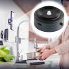 Qsvbeeqj Car Mount Holder Vacuum Adsorption Adjustment Navigations Support Frame Live Streaming Bracket view 4