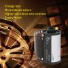 2 Rolls of 35 mm Camera Color Film, Camera Color Print Film ISO 200 8 Sheets Per Roll High Saturation HD Camera Color Negative for 135 Camera view 2