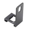 Cold Shoe Mount for X4 X3 X2, Metal Cold Shoe Extension Bracket, Cold Shoe Microphone Mount Adapter view 2