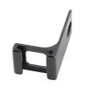 Cold Shoe Mount for X4 X3 X2, Metal Cold Shoe Extension Bracket, Cold Shoe Microphone Mount Adapter view 3