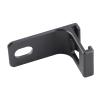 Cold Shoe Mount for X4 X3 X2, Metal Cold Shoe Extension Bracket, Cold Shoe Microphone Mount Adapter view 4