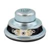 Uitndvyte 45mm 4Ohm 5W Full Ranges Stereo Speaker Round Loudspeaker 16Coil Rubber Edges Multimedias Loudspeaker view 4