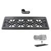 Alvins Alexa 35 Base Plate Bottom Cheese Plate Light Weight Safety Dovetail Plate for ARRI Trinity| DJI Ronin 2| Steadicam M2 with 3/8"-16 Threaded view 1