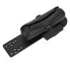 Fish Finder Mount, 15cm Short Arm Fish Finder Mount Aluminum Alloy Holder for Marine Boat Kayak for GPSMAP 722 for Lowrance HDS Carbon 7 view 3