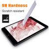 [2 Pack] Screen Protector For Galaxy Tab S11/S10 Lite/S10 FE 2025/S9/S8/S7 10.9-11 Inch, Tempered Glass Film Guard Compatible For Samsung TabletS9 FE 2023/2022/2020 Released Anti-Scratch 9H Hardness Bubble-free Clear view 4