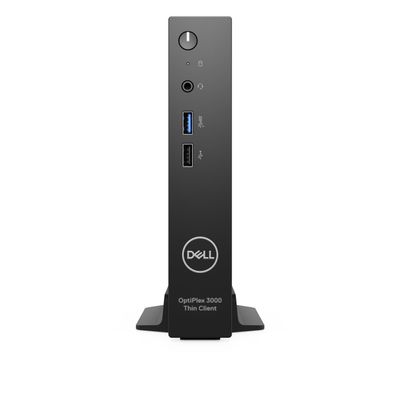 Dell OptiPlex 3000 Thin Client Intel Celeron N5105