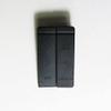 CHICHIYANG 2PCS Rubber Camera Side Port Cover for Canon EOS 5D Mark II 5D2 Accessories view 1