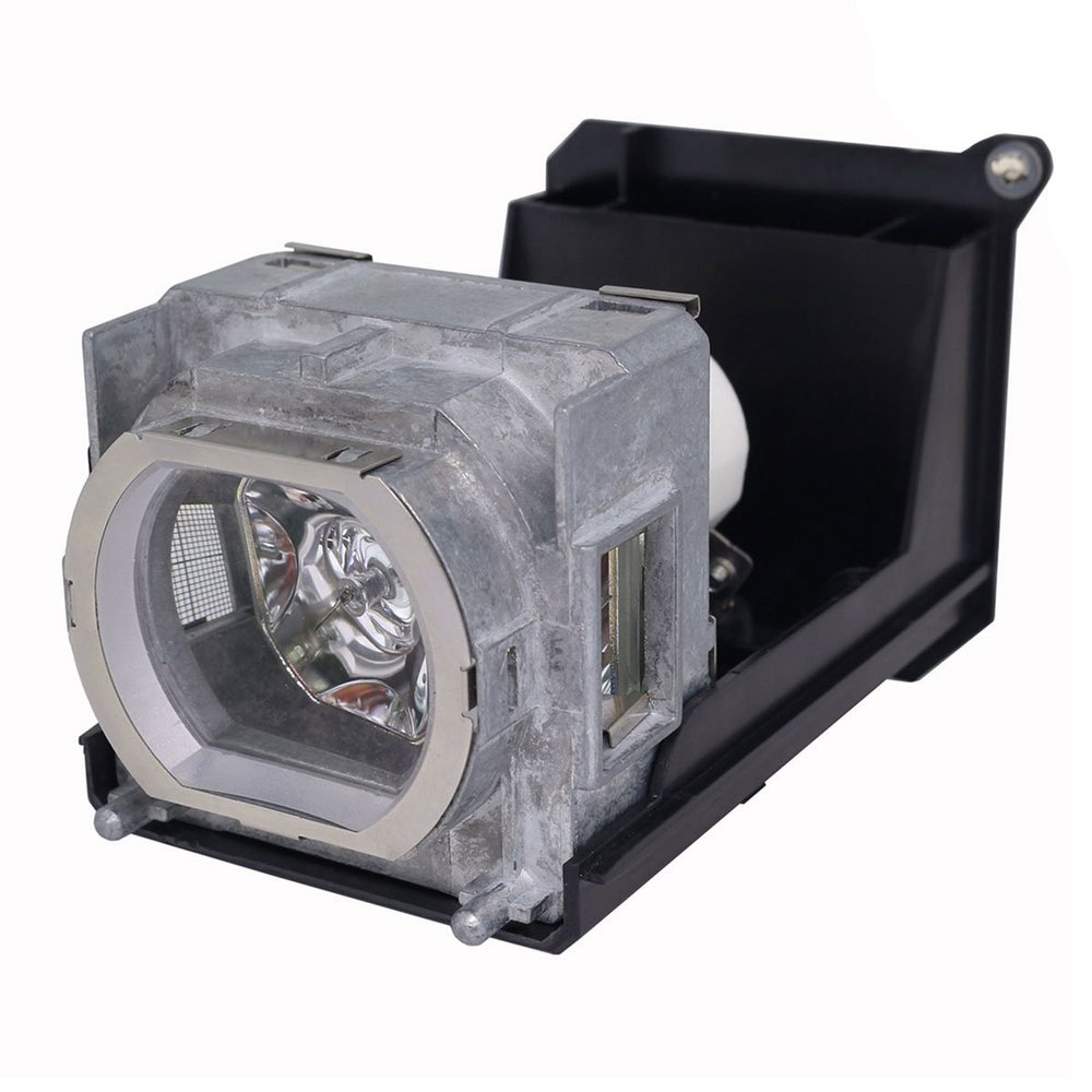 Advanced Lamps Lamp & Housing for The Viewsonic PJL7200 Projector