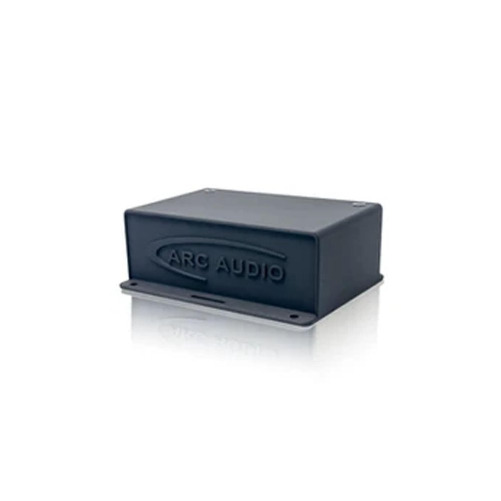Arc Audio ARC PSM-PRO 6 Ch-in / 8 Ch-Out Compact Stand-Alone DSP w/Idata Maestro AR Compatibility.