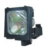 Advanced Lamps Lamp & Housing for The Sharp XG-C60 Projector view 1