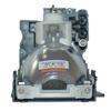 Advanced Lamps Lamp & Housing for The Sharp XG-C60 Projector view 4