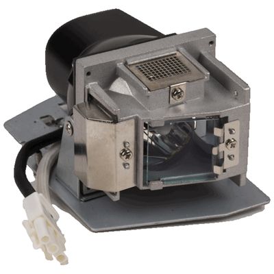 Advanced Lamps Lamp & Housing for The Vivitek D537W Projector