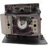 Advanced Lamps Lamp & Housing for The Vivitek D537W Projector view 4