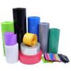 1/5/10/20M PVC Heat Shrink Tube Pack 8mm ~ 200mm Insulated Film Wrap Lithium Case Protection Cable Sleeve Red(Flatten Width 40MM_5 Meter) view 4