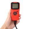 Digital 12V Car Battery Tester Vehicle Car LCD Battery Test Analyzer Auto System Test Tools view 2