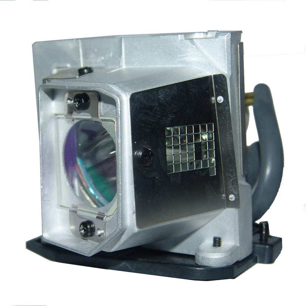 Advanced Lamps Lamp & Housing for The Dell S300w Projector