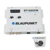 BLAUPUNKT EP-1600XPRO Digital Bass Enhancer Processor - Digital Sound Restoration, Maximizer & Reproducer - Car Audio Booster - Black view 1
