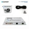 BLAUPUNKT EP-1600XPRO Digital Bass Enhancer Processor - Digital Sound Restoration, Maximizer & Reproducer - Car Audio Booster - Black view 4
