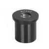 2X 3X 10X 16X 20X 25X 30X 50X Wide Field Microscope Eyepiece with 23.2mm Mounting Size for Biological Microscope(20X) view 1