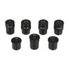 2X 3X 10X 16X 20X 25X 30X 50X Wide Field Microscope Eyepiece with 23.2mm Mounting Size for Biological Microscope(20X) view 2