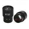 2X 3X 10X 16X 20X 25X 30X 50X Wide Field Microscope Eyepiece with 23.2mm Mounting Size for Biological Microscope(20X) view 3
