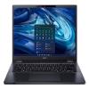 Acer TravelMate P4 Home & Business Laptop (AMD Ryzen 5 PRO 6650U 6-Core, 14.0" 60 Hz Wide UXGA (1920x1200), AMD Radeon 660M, 16GB DDR5 4800MHz RAM, 1TB PCIe SSD, Win 11 Pro) with Premium Backpack view 2