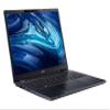 Acer TravelMate P4 Home & Business Laptop (AMD Ryzen 5 PRO 6650U 6-Core, 14.0" 60 Hz Wide UXGA (1920x1200), AMD Radeon 660M, 16GB DDR5 4800MHz RAM, 512GB SSD, Win 11 Pro) with Premium Backpack view 3