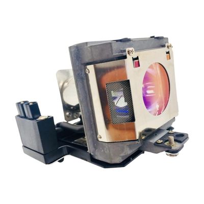 Advanced Lamps AN-K2LP Lamp & Housing for Sharp Projectors - Fits AH-57201, DT-400, EIP-1500T, XV-Z2000-1 Unit Per Pack - 90-Day Warranty